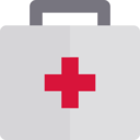 hospital,medical,health care,doctor,first aid kit ok 